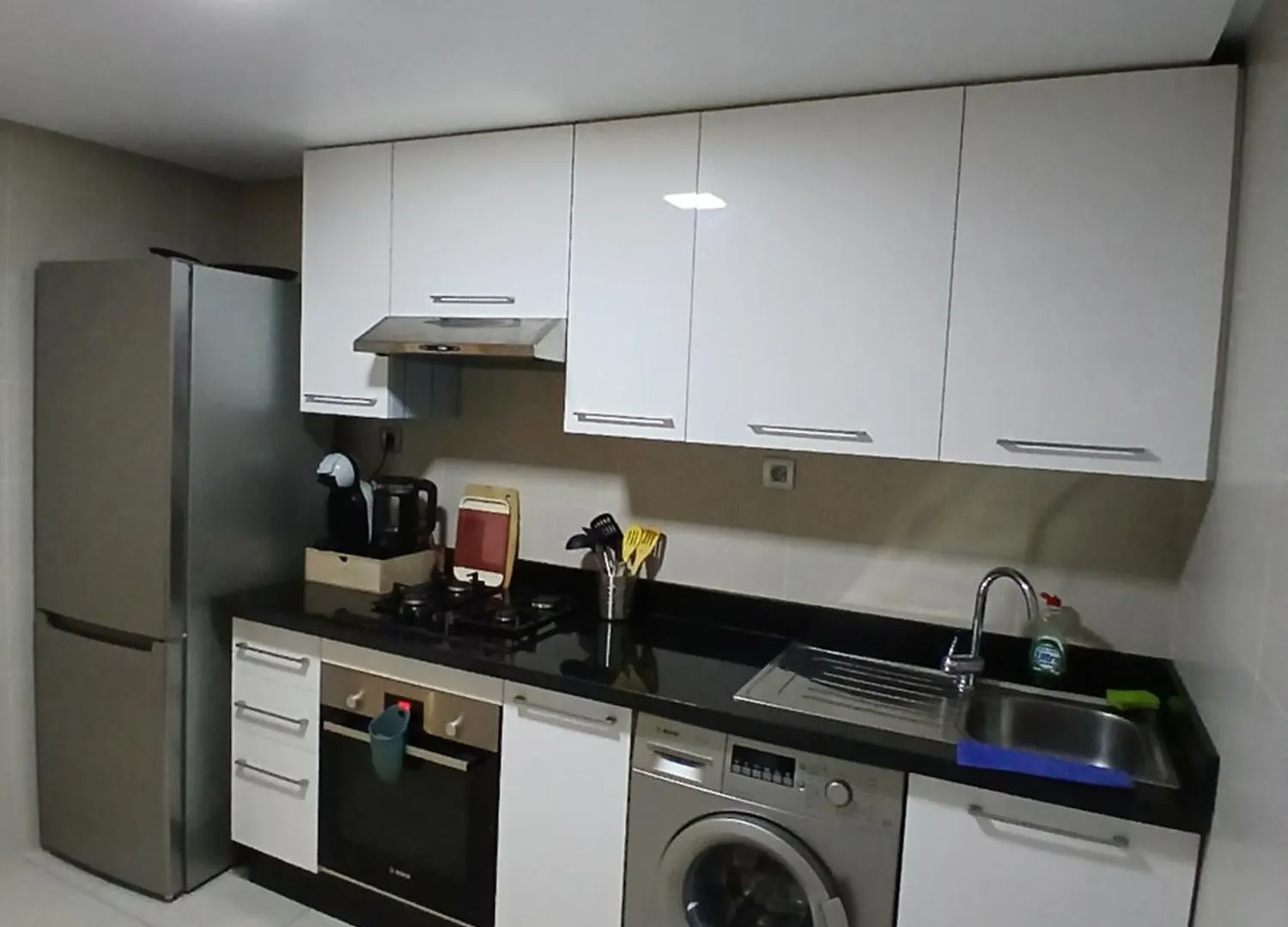 Smart Luxurious Chic Apartment In Cfc Anfa Park Casablanca Morocco