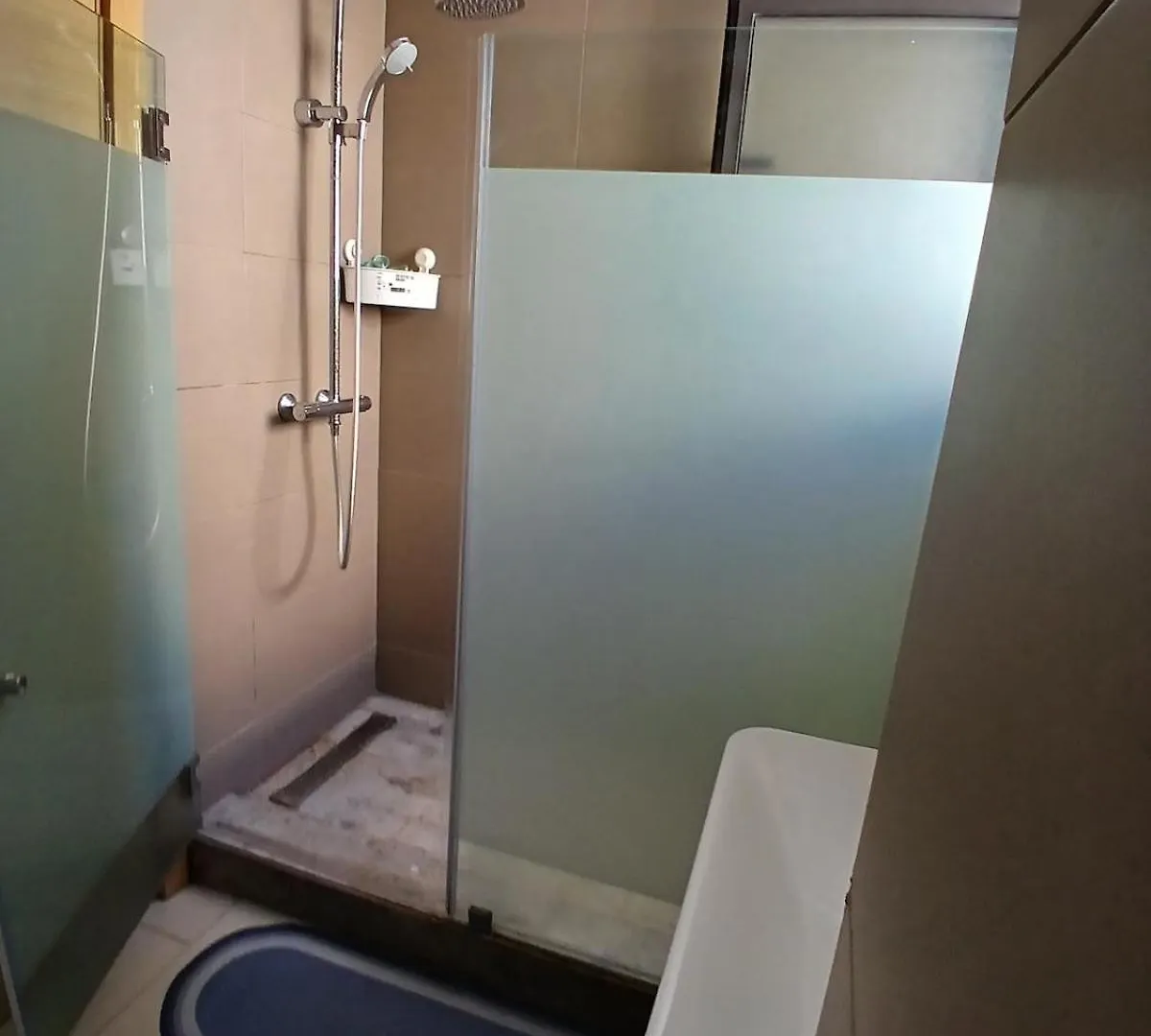 Smart Luxurious Chic Apartment In Cfc Anfa Park Casablanca 0*,  Morocco