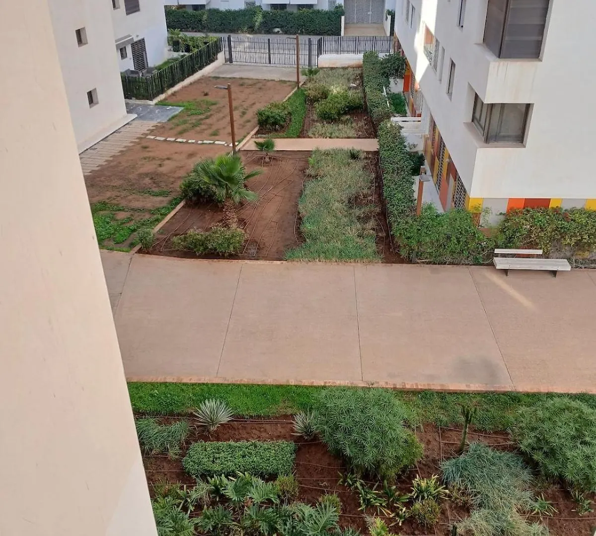 Smart Luxurious Chic Apartment In Cfc Anfa Park Casablanca Morocco