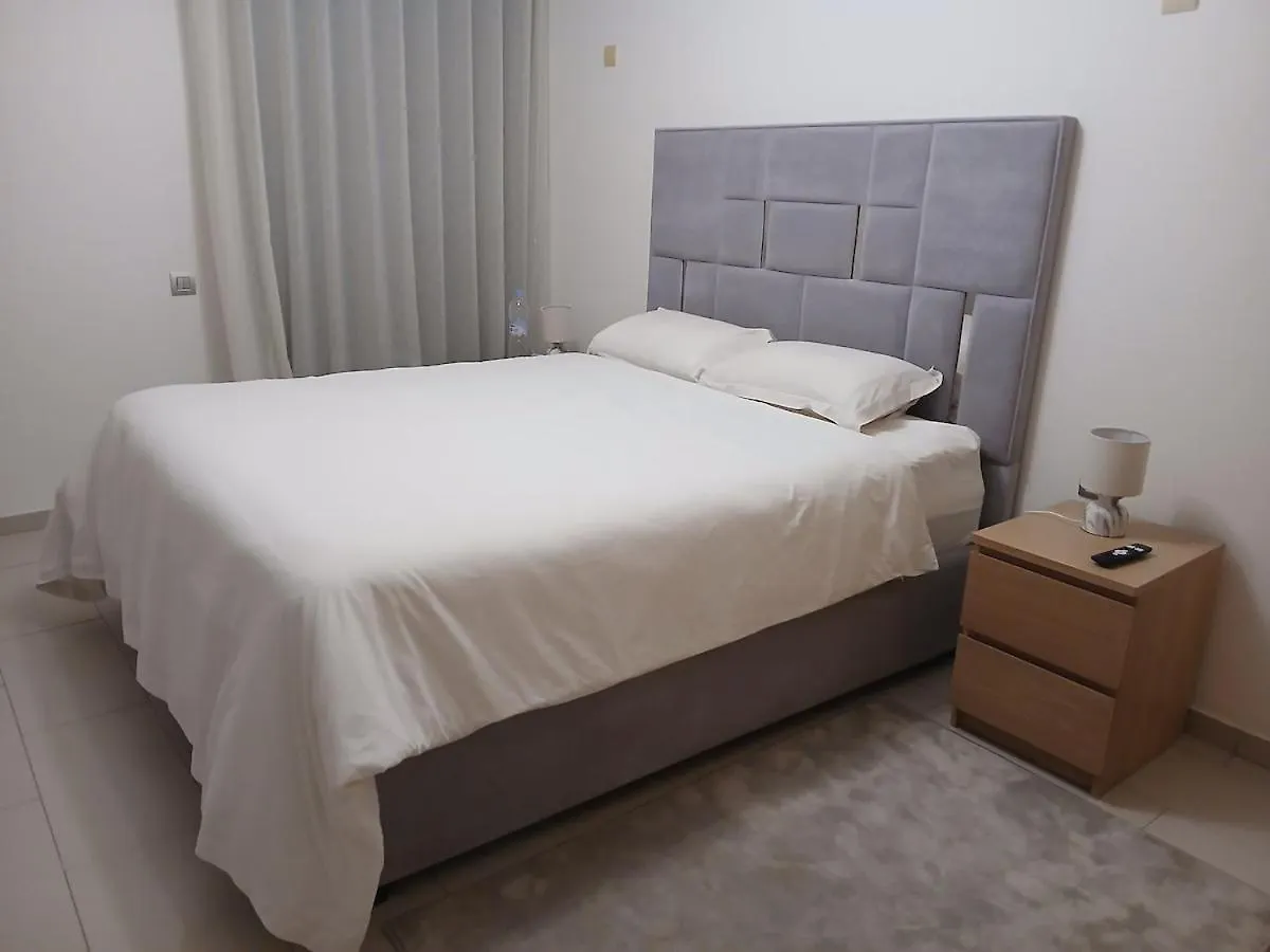 Smart Luxurious Chic Apartment In Cfc Anfa Park Casablanca