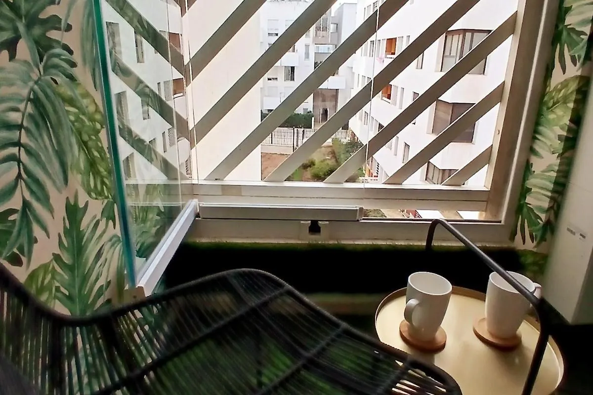 Smart Luxurious Chic Apartment In Cfc Anfa Park Casablanca