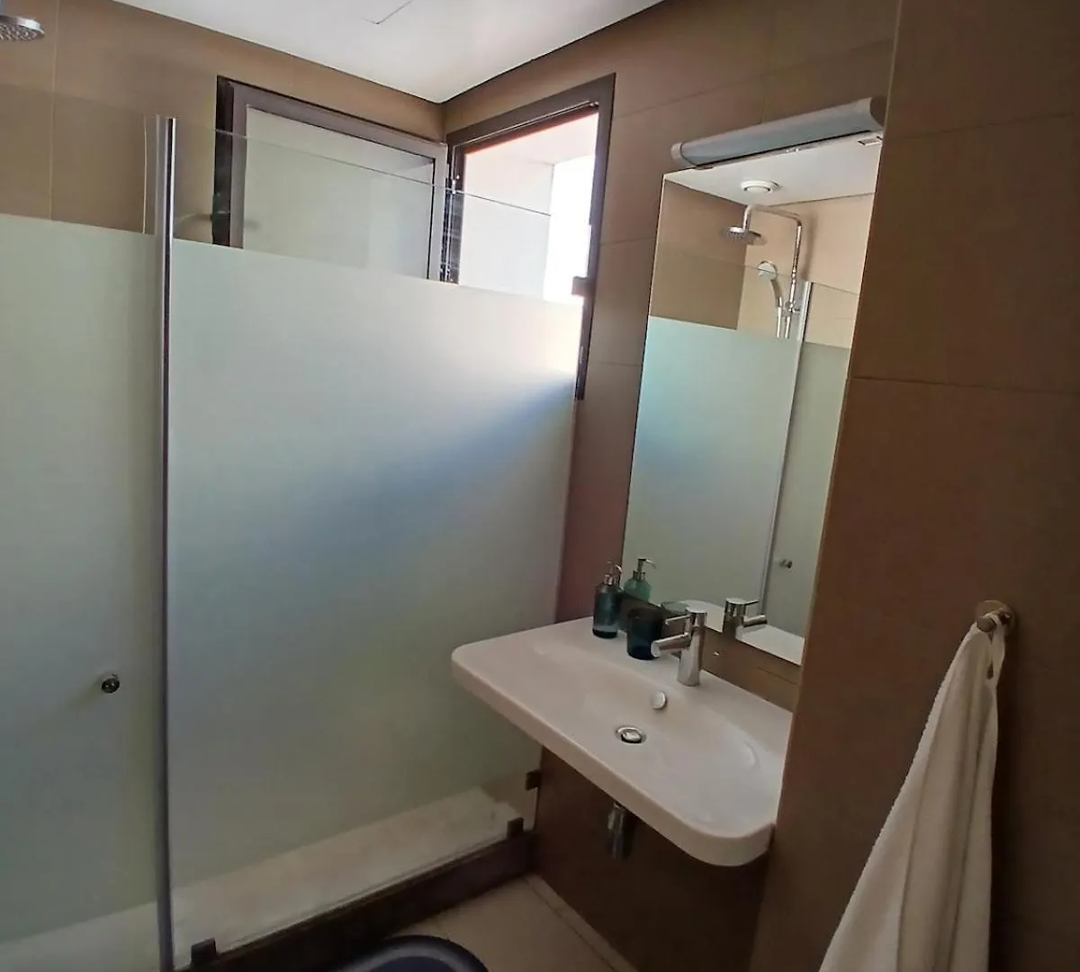 Smart Luxurious Chic Apartment In Cfc Anfa Park Casablanca