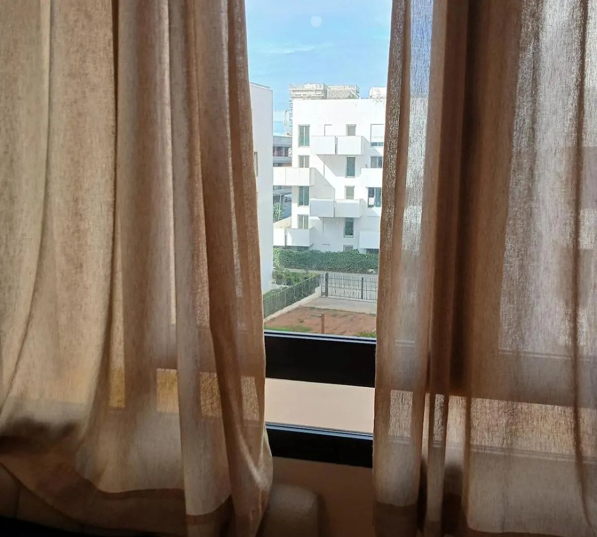 Smart Luxurious Chic Apartment In Cfc Anfa Park Casablanca 0*,  Morocco