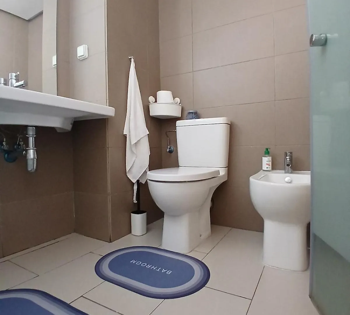 Smart Luxurious Chic Apartment In Cfc Anfa Park Casablanca Morocco