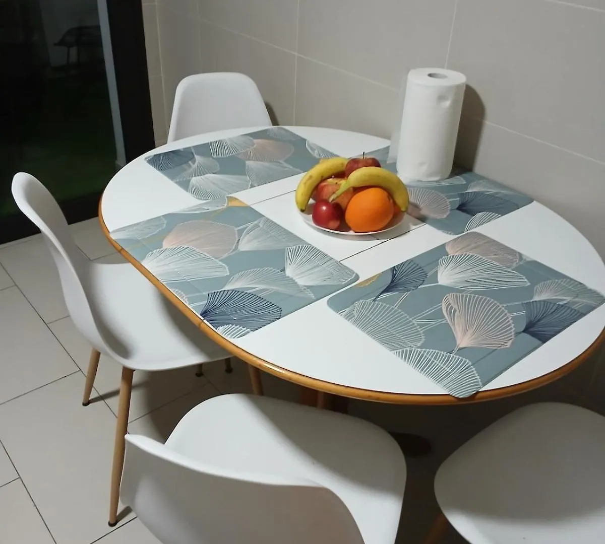 Smart Luxurious Chic Apartment In Cfc Anfa Park Casablanca